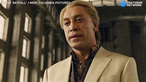 'Pirates' baddie Javier Bardem ranks his all-time villains roles Javier ...