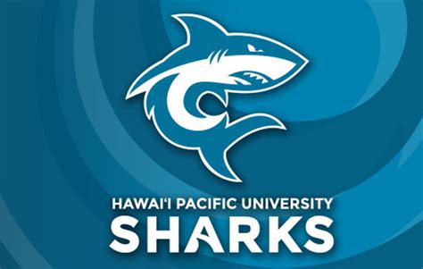 HPU unveils new Sharks logo, nickname | Honolulu Star-Advertiser