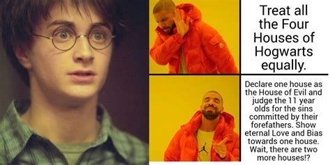 10 Hilarious Memes That Show Harry Potter Makes No Sense - Celebrity ...