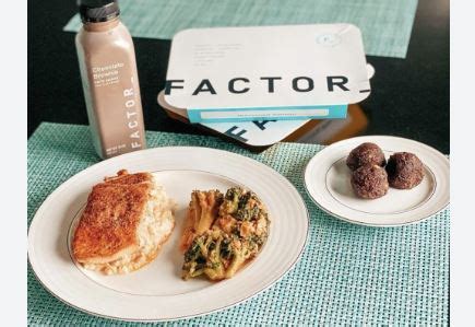 Does Factor 75 Keto Meals Work? - MedFod