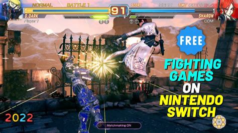 Hırslı Doğruyu söylemek gerekirse ördek fighting games on switch alan ...