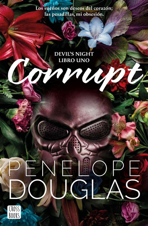 Corrupt e-bog fra Penelope Douglas - EPUB Bog | Rakuten Kobo Danmark