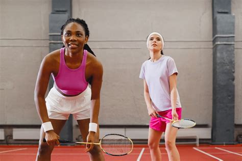 5 Useful Badminton Training Tips to Improve Your Game