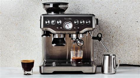 Best Amazon Prime Day Espresso Machine Deals (2023) for Cappuccino ...