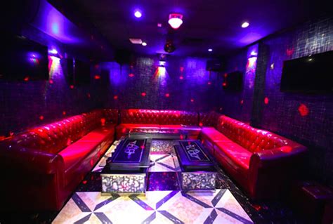 The best karaoke bars in Toronto offer a little bit less pressure than ...