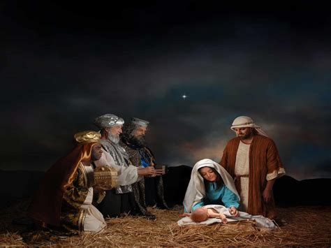 High Resolution Nativity Wallpapers - Top Free High Resolution Nativity ...