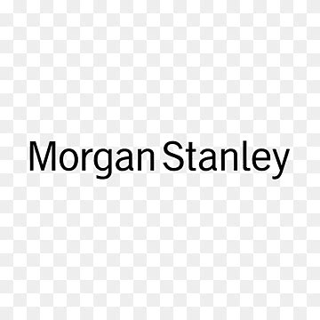 Morgan Stanley png | PNGWing