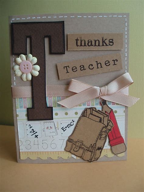 Greeting Cards On Teachers Day Handmade - happy sunday quotes