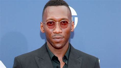 Blade: Mahershala Ali Confirmed For Marvel Reboot Movie