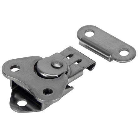 Stainless Steel Rotary Draw Latch | Boat Warehouse Australia