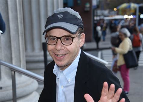 Rick Moranis Returns to Acting For “Honey, I Shrunk The Kids” Sequel