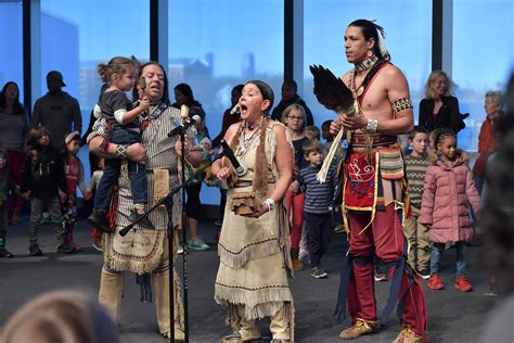 'First Thanksgiving' Wampanoag Tribe Faces New Epidemic | Time