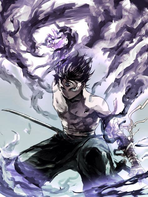 Hiei. dragon of the darkness flame!! | Anime, Elemental powers, Anime ...