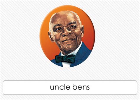 Uncle Bens | Logos Quiz Answers | Logos Quiz Walkthrough | Cheats