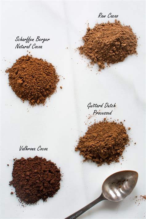 Cocoa vs Cacao - Simply So Good