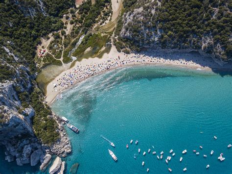 Top 5 Sardinia Beaches