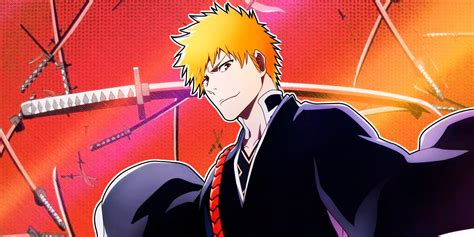 Bleach Zanpakutō — All The Sword Forms Explained