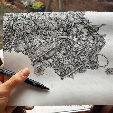 New to Art? Here are 10 Basic Drawing Techniques You Need to Know