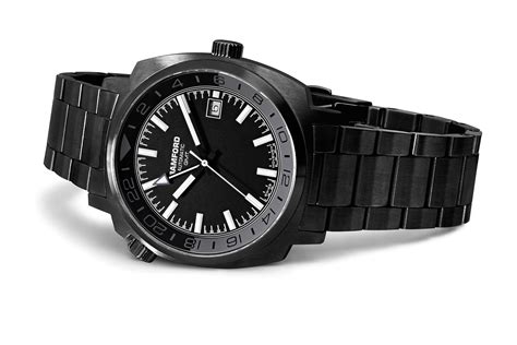 Bamford London Commando GMT and Predator GMT - Introducing, Price