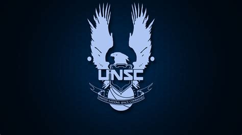 Unsc Wallpaper (77+ images)