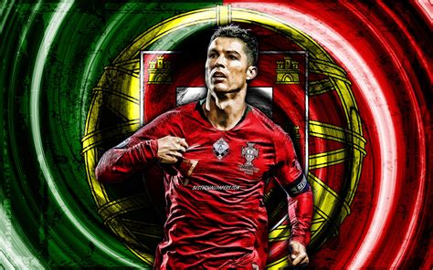 84 Wallpaper Ronaldo Portugal 4k Images & Pictures - MyWeb