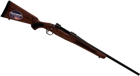 Mossberg Patriot 7mm Remington Magnum 22" Barrel Checkered Walnut Stock ...