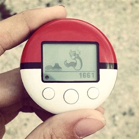 Pokemon Pokewalker - Shut Up And Take My Yen