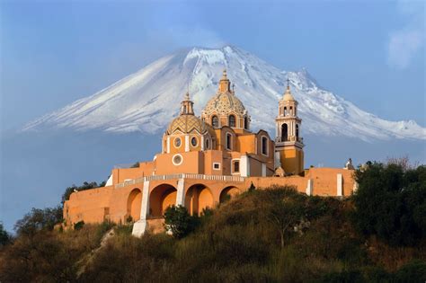 Visita los 9 Pueblos Mágicos de Puebla: cuna de tradiciones únicas