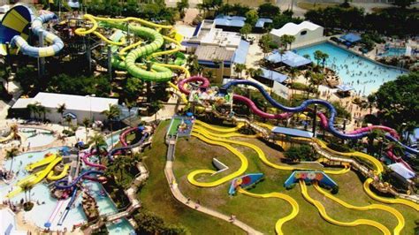 Amusement Parks in Miami – The Best in Family Entertainment - Travel ...