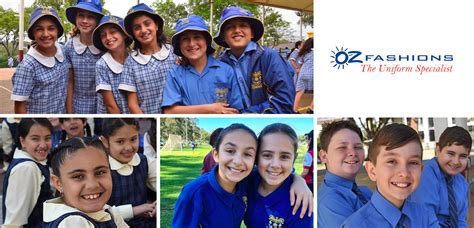 Uniform | Our Lady of Mt Carmel Primary Wentworthville