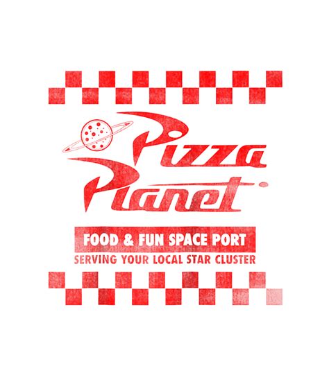 Pizza Planet Decal | ubicaciondepersonas.cdmx.gob.mx