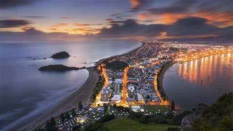 Mount Maunganui Summit Track - 2020 All You Need to Know BEFORE You Go ...