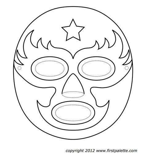 30 Marvellous Mask Crafts - Teaching Expertise