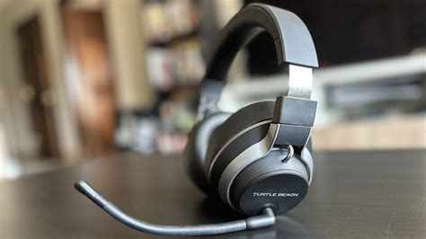 Turtle Beach Stealth Pro gaming headset review | CNN Underscored