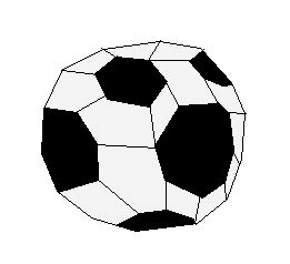 PilotRedSun, Spinning Soccer Ball