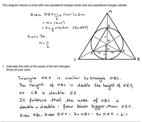 ️ Sample of problem solving. Sample Problems and Solutions. 2019-01-30