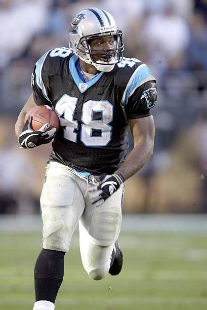 HBD Stephen Davis March 1st 1974: age 45 | Carolina panthers, Panthers ...