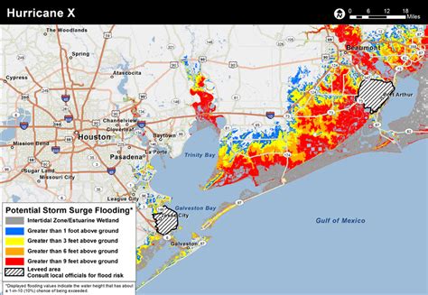 Meet NOAA's storm surge expert: Jamie Rhome | National Oceanic and ...