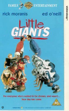 little giants movie review - Norris Kozlowski