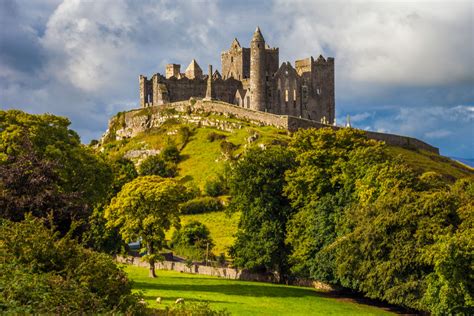 A Trip to England, Ireland, Scotland, Wales: Start with our ...