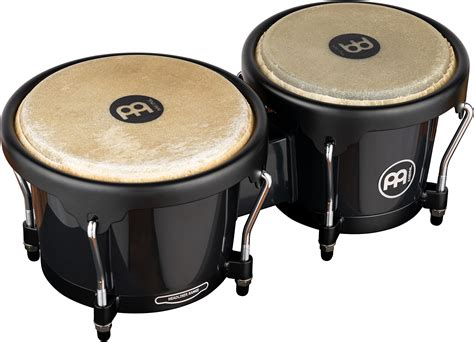 Buy Meinl Percussion os Hand Drum Set 6.5" and 7.5" with Synthetic ...