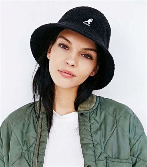 Bucket Hat Outfit Ideas for Women – kadininmodasi.org