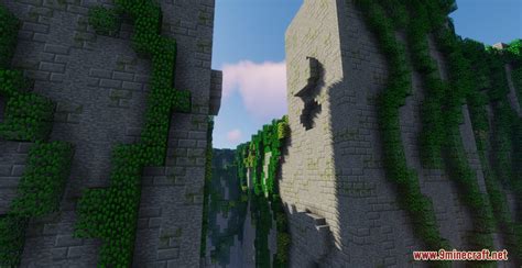 Maze Runner Map 1.18.2 for Minecraft - Mc-Mod.Net