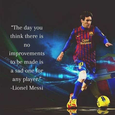 60 Motivational Lionel Messi Quotes To Get You Pumped - Addicted 2 Success