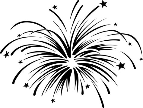 Fireworks Clipart With Animation | Clipart Panda - Free Clipart Images ...