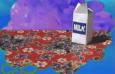 Spilled Milk GIFs | Tenor