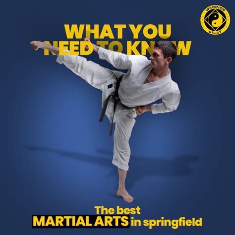 What is Silat and is Silat Good For Self-Defense? - Warrior Silat