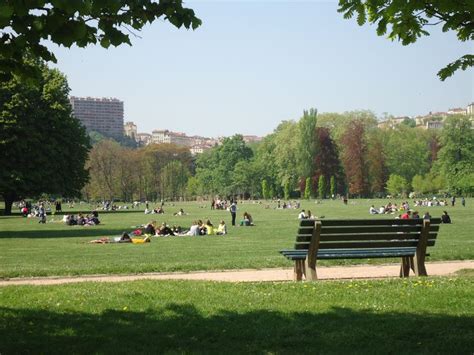 Le Parc de la tete d'Or in Lyon | Lyon france, France, Lyon