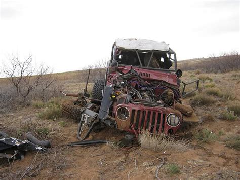 Jeep Wrangler TJ Roll Cage Kit | GenRight Off Road