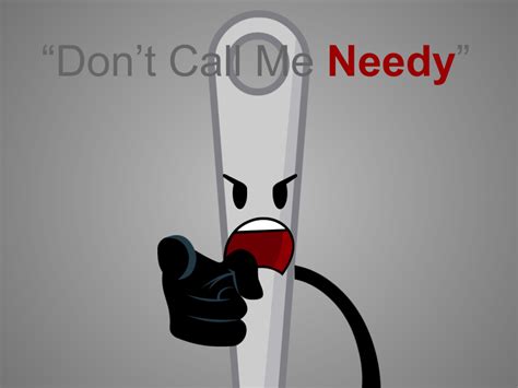 ''Don't Call Me Needy'' title card by DoomesPro93 on DeviantArt